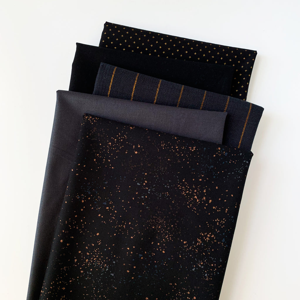 Midnights Fat Quarter Bundle