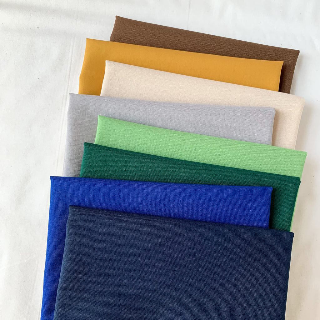 Mountain Range Fat Quarter Bundle