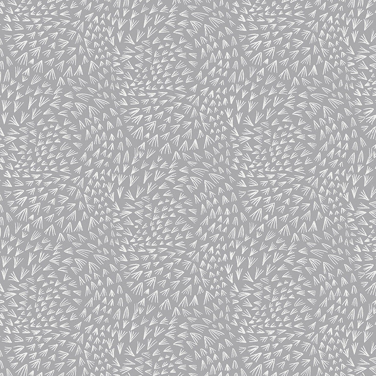Mushroom City - Spores in Quarry