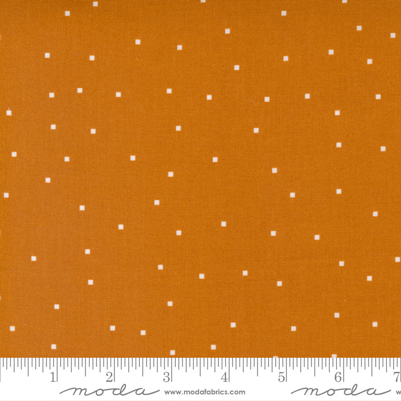 Meander - Tiny Square Dot in Saddle
