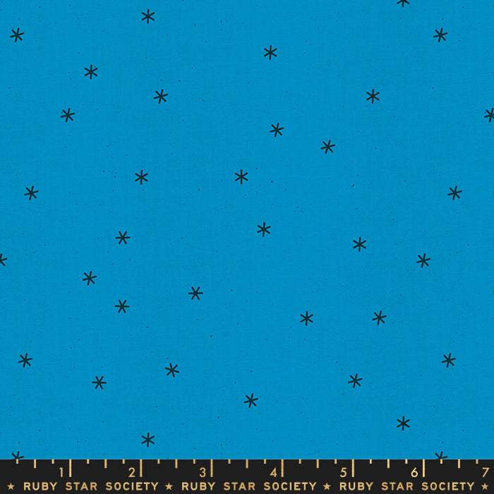 Spark in Bright Blue