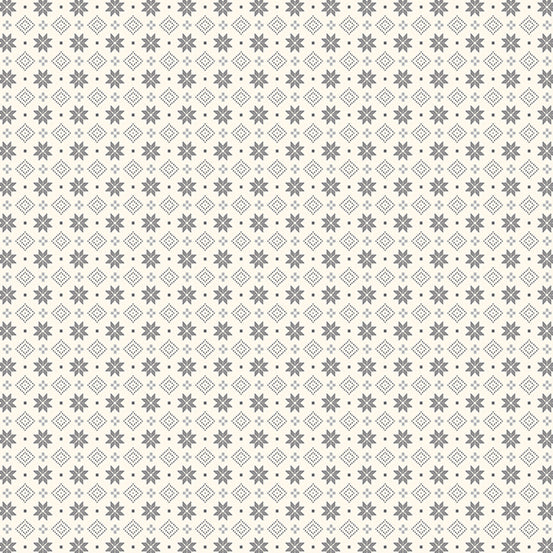 Scandi 2022 - Geometric in Gray