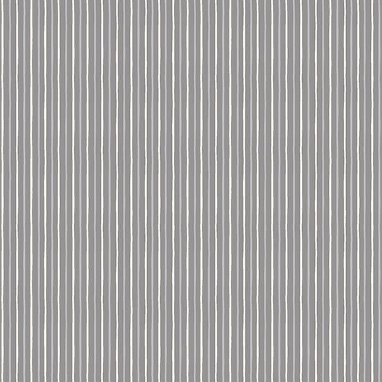 Scandi 2022 - Stripe in Gray