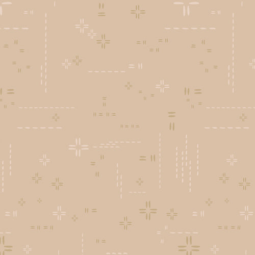 Decostitch Elements in Cafe Latte