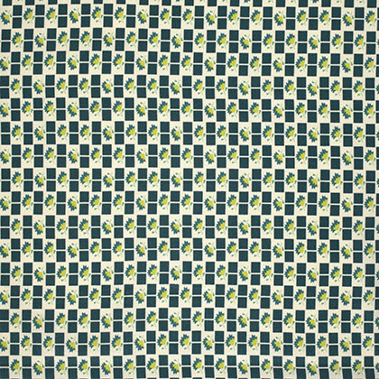 Franklin - Checkerboard Bloom in Glen