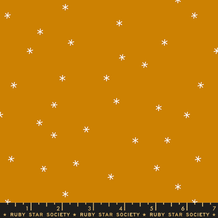 Spark in Butterscotch