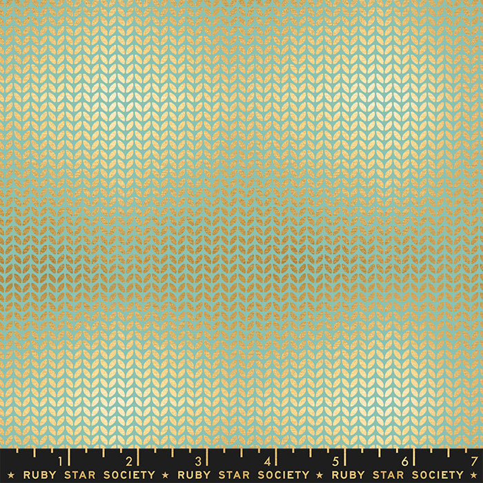 Purl - Knit in Water