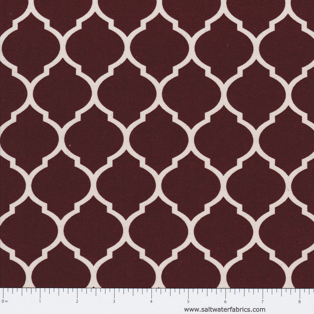 Heirloom - Lattice in Bordeaux