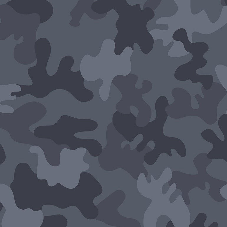 Incognito - Camo in Ocean