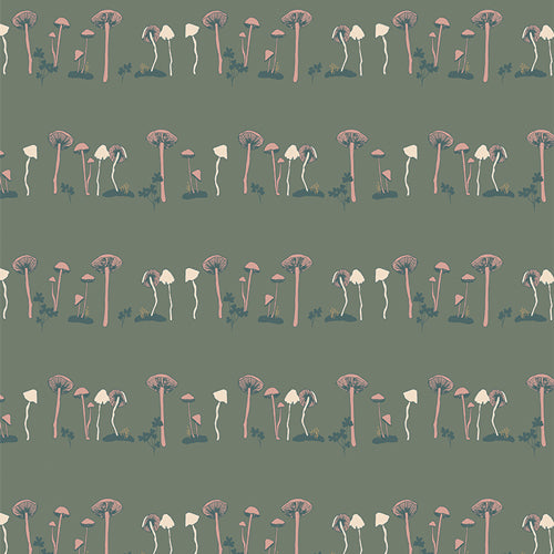 Willow - Fairy Ring