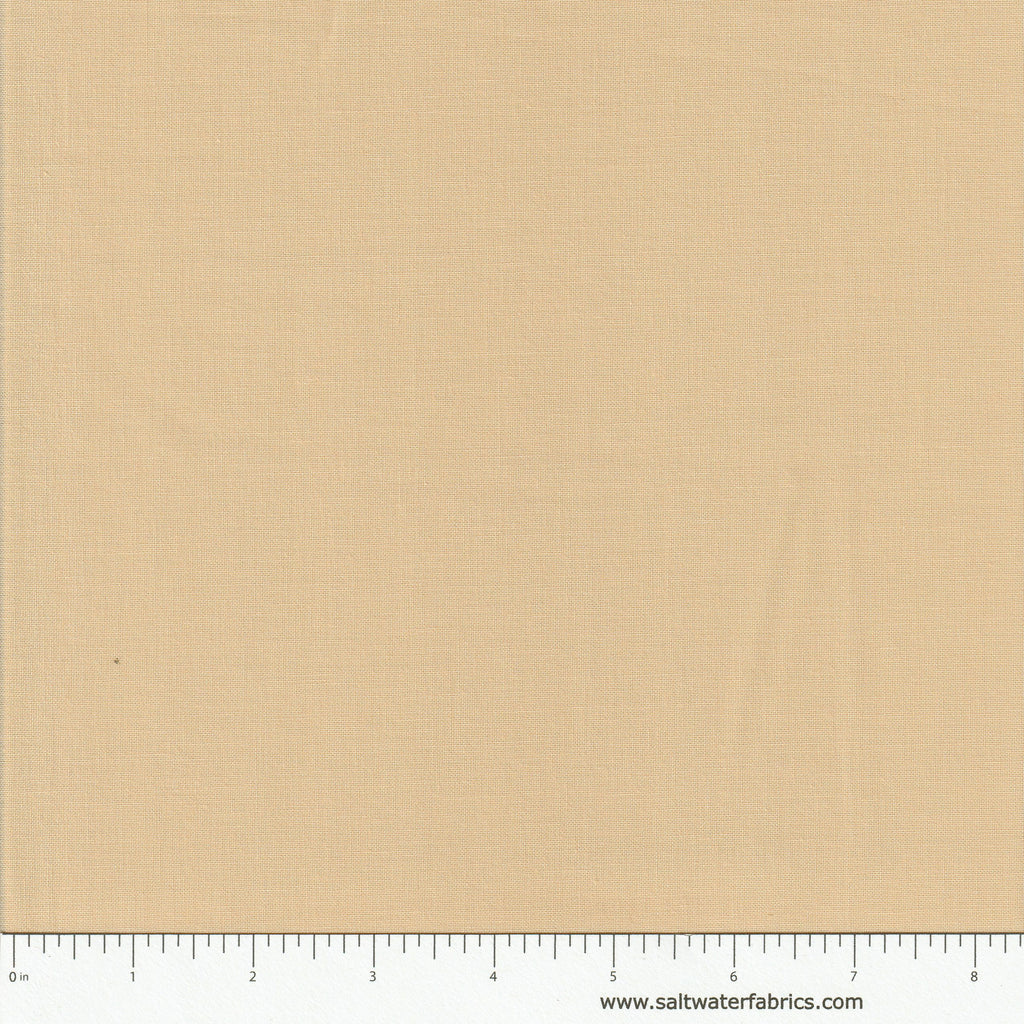 Bella Solid in Almond