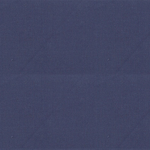 Bella Solid in Indigo