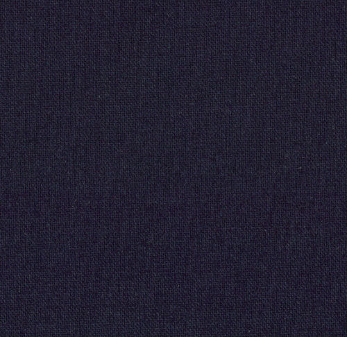 Bella Solid in Navy