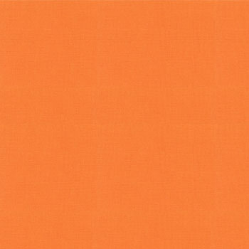 Bella Solid in Orange