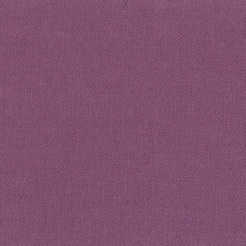 Bella Solid in Plum
