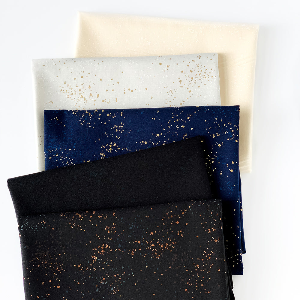 Speckled - Night Sky Fat Quarter Bundle