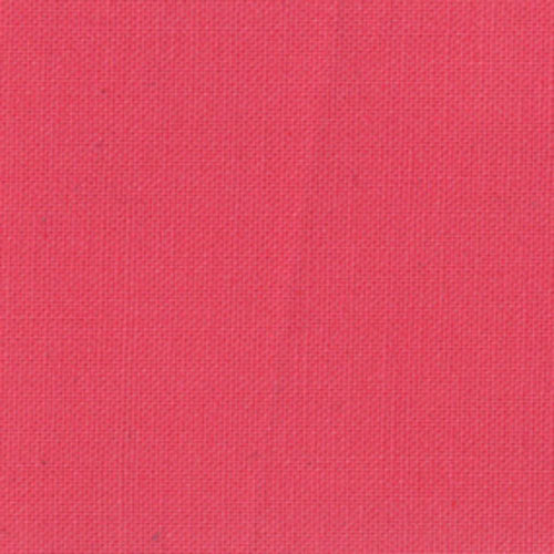 Bella Solid in Strawberry