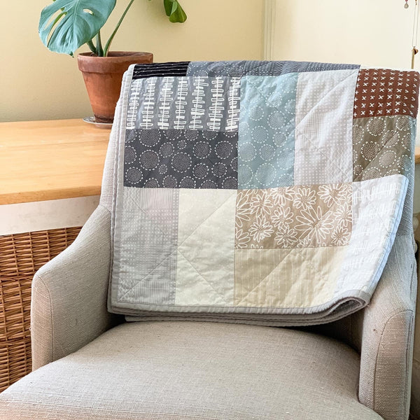 Books &amp; Patterns