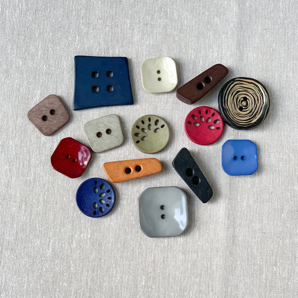 Buttons
