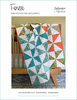 Forest Quilt Pattern - PDF Download