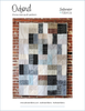 Oxford Quilt Pattern - PDF Download