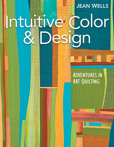 Intuitive Color & Design Book