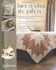 Dreamy Quilts Book