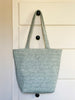 Quilted Tote Pattern - PDF Download