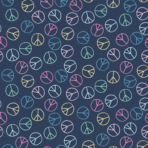 What's The Scoop? - Peace Out in Orient