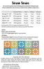 Stash Stars Quilt Pattern