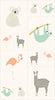 Zoology - Animal Panel