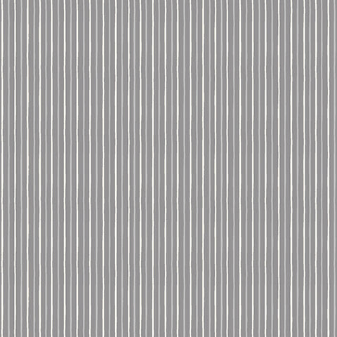 Scandi 2022 - Stripe in Gray