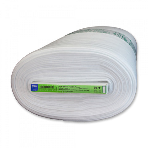 Pellon Fusible Fleece Interfacing