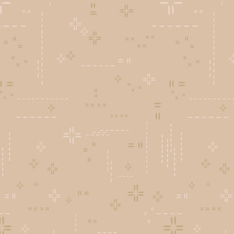 Decostitch Elements in Cafe Latte