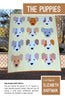 The Puppies Quilt Pattern