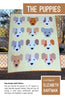The Puppies Quilt Pattern