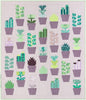 Greenhouse Quilt Pattern