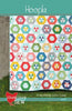 Hoopla Quilt Pattern