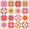 Nightingale in Daisy Quilt Kit