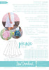 The Picnic Skirt Pattern