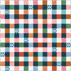 RSS Summer Sewalong in Strawberry & Friends Quilt Kit