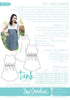 The Tank Dress Pattern