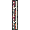 Miss Woodhouse in Season & Spice Table Runner Kit