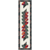 Miss Woodhouse in Season & Spice Table Runner Kit