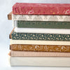 Book Nook in Willow Quilt Kit