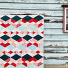 Garland Quilt Pattern