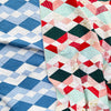 Garland Quilt Pattern