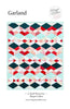 Garland Quilt Pattern