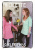 Violette Tunic Pattern