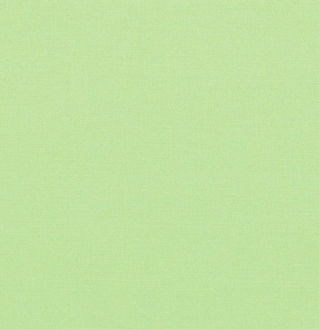 Bella Solid in Green Tea